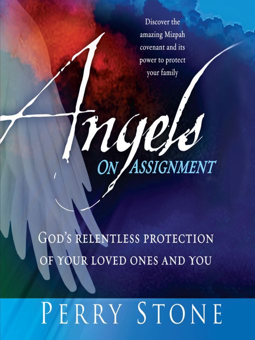 Title details for Angels on Assignment by Perry Stone - Available